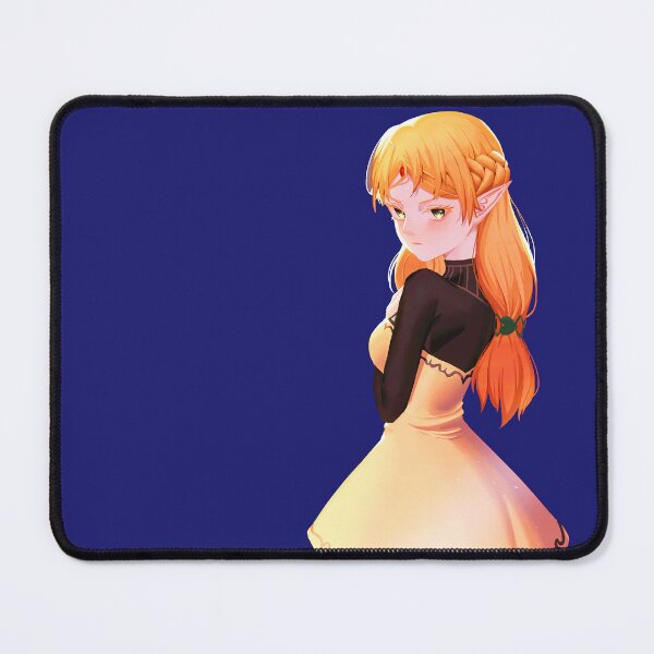 Item preview, Sexy tsundere Elf designed and sold by GuheheOtaku.