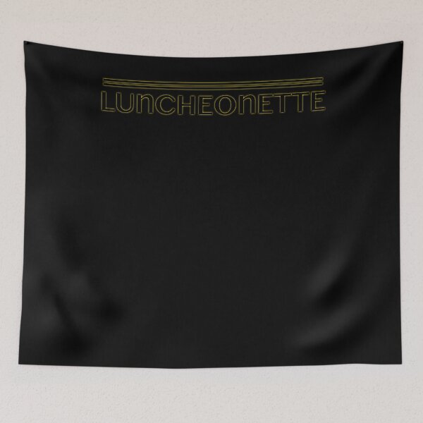 Item preview, The Luncheonette  ParentHood  designed and sold by caalsasu.
