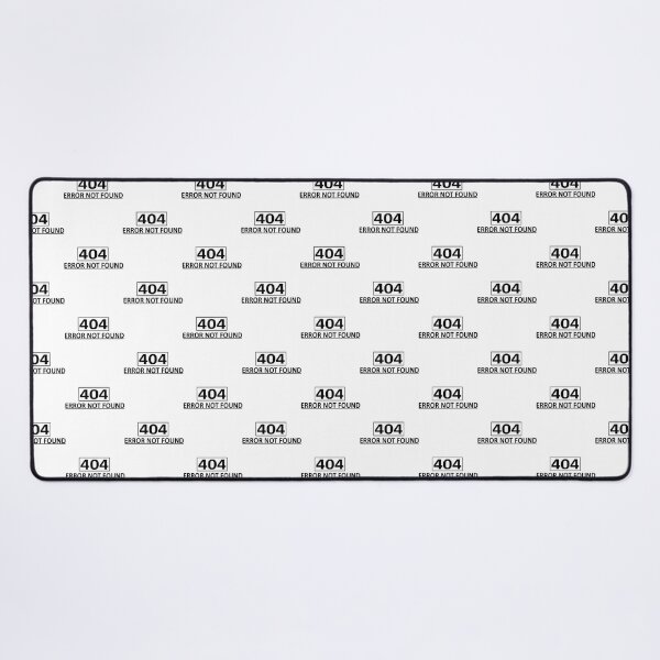 Item preview, 404 ERROR NOT FOUND  designed and sold by FarisRammi.