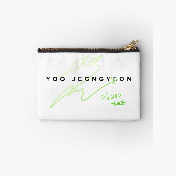 Item preview, Jeongyeon Signature designed and sold by Ryuell.