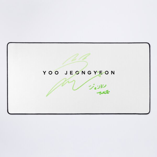 Item preview, Jeongyeon Signature designed and sold by Ryuell.