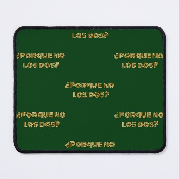 Item preview, Porque no los dos designed and sold by FarisRammi.