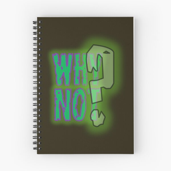 Item preview, Why Not designed and sold by FarisRammi.