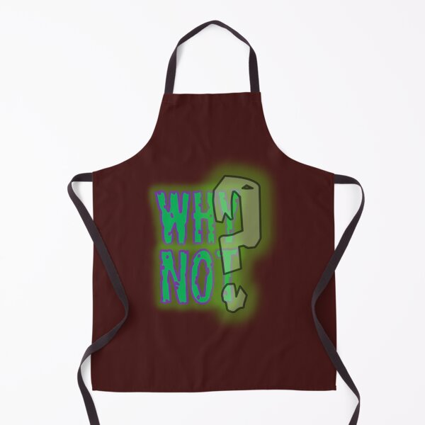 Item preview, Why Not designed and sold by FarisRammi.