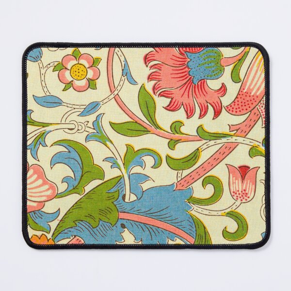 Item preview, WILLIAM MORRIS HD - Lodden pattern (1884) designed and sold by Go Logo Designs.