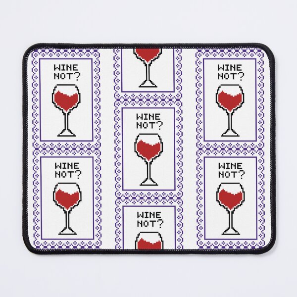 Item preview, Wine Not designed and sold by FarisRammi.