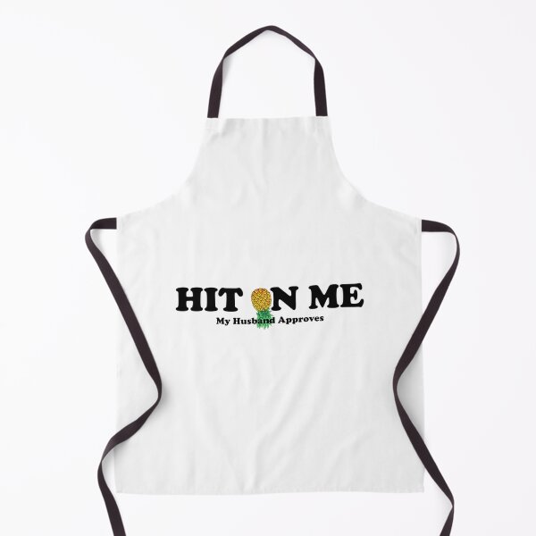 Item preview, Women Men Upside Down Pineapple Subtle Swinger designed and sold by FarisRammi.