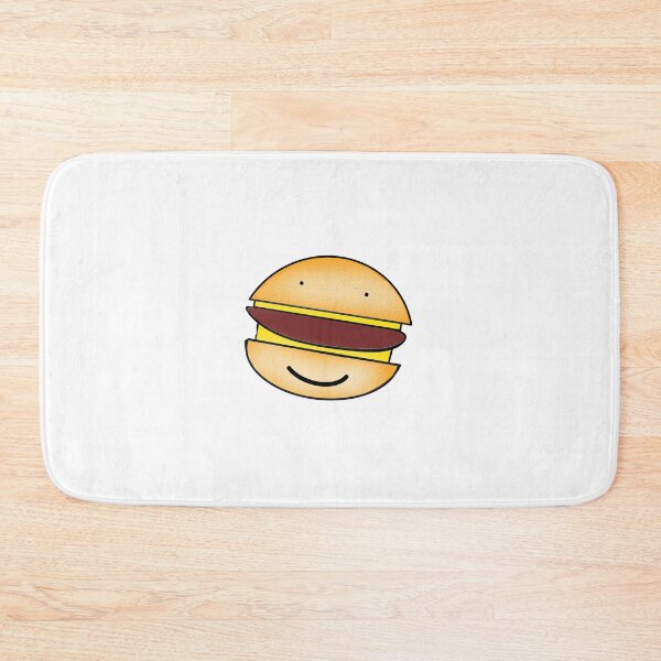 Item preview, Mr Burger-Ndy  designed and sold by Robotboyco.