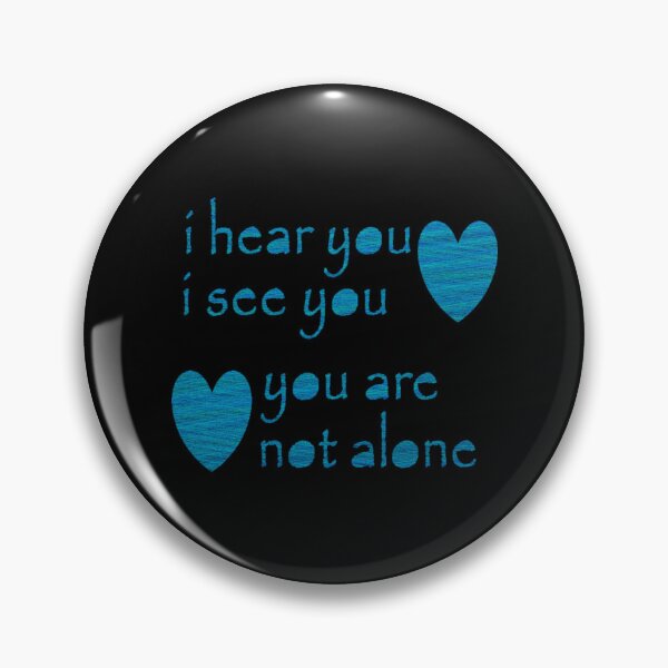 Item preview, A message the hurt or lost designed and sold by FarisRammi.