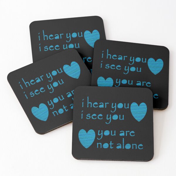 Item preview, A message the hurt or lost designed and sold by FarisRammi.