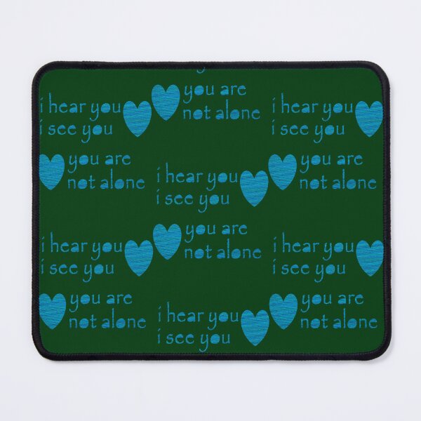 Item preview, A message the hurt or lost designed and sold by FarisRammi.