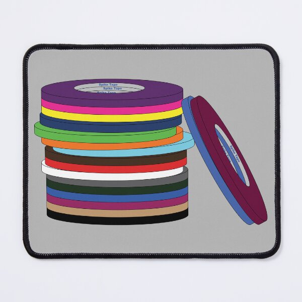 Item preview, Spike Tape designed and sold by KiannasMind.
