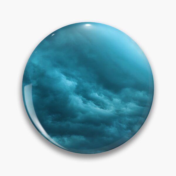 Item preview, Clouds Like a Tropical Sea designed and sold by arfff.