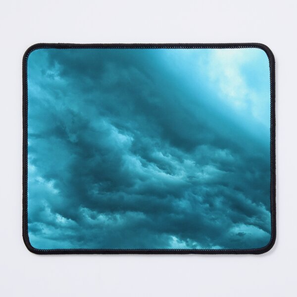 Item preview, Clouds Like a Tropical Sea designed and sold by arfff.