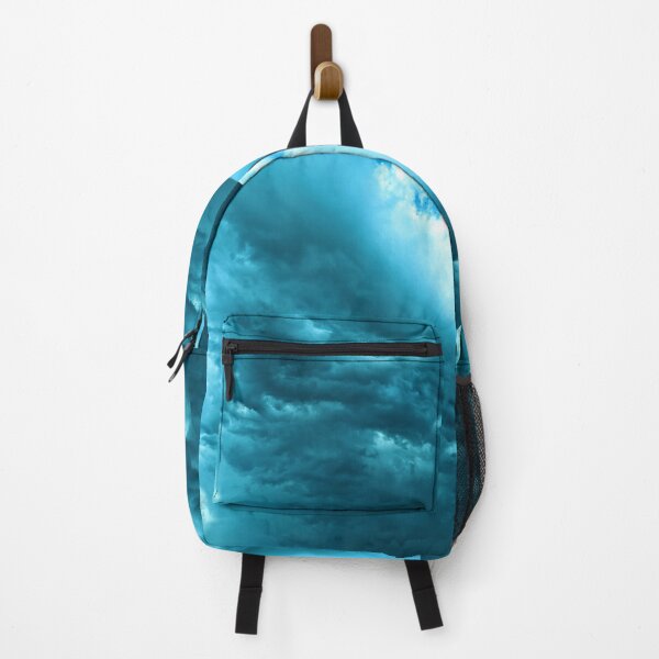 Item preview, Clouds Like a Tropical Sea designed and sold by arfff.