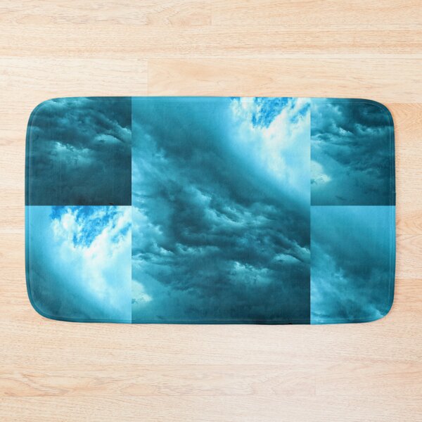 Item preview, Clouds Like a Tropical Sea designed and sold by arfff.