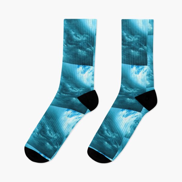 Item preview, Clouds Like a Tropical Sea designed and sold by arfff.