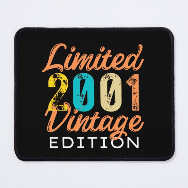 Item preview, Limited 2001 Vintage August Edition | August Birthday Quotes designed and sold by chetan786.