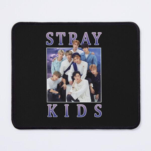 Item preview, STRAY KIDS Vintage Retro Band Style 90s designed and sold by GiuliaVercammen.