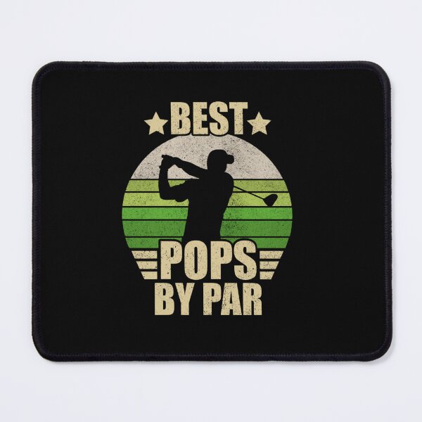 Item preview, BEST GRANDPA BY PAR FUNNY FATHERS DAY POPS designed and sold by sobriowslen.