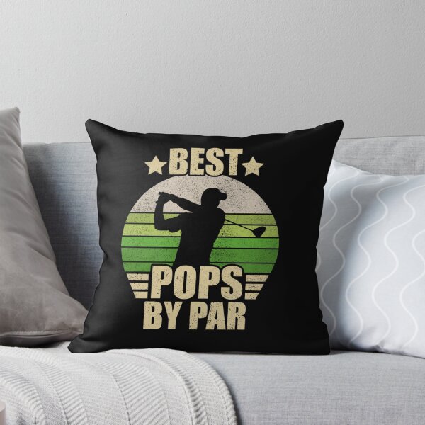 Item preview, BEST GRANDPA BY PAR FUNNY FATHERS DAY POPS designed and sold by sobriowslen.