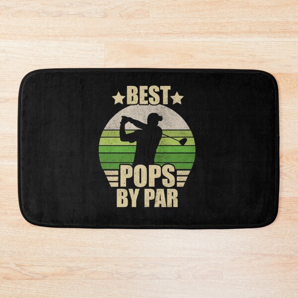 Item preview, BEST GRANDPA BY PAR FUNNY FATHERS DAY POPS designed and sold by sobriowslen.