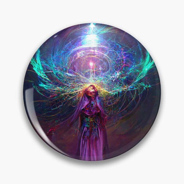 Item preview, Bask in The Chromozone designed and sold by QualityMemage.
