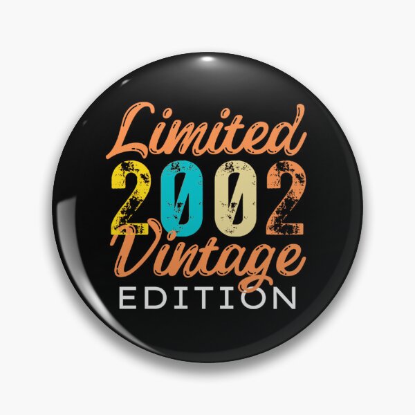 Item preview, Limited 2002 Vintage August Edition | August Birthday Quotes designed and sold by chetan786.