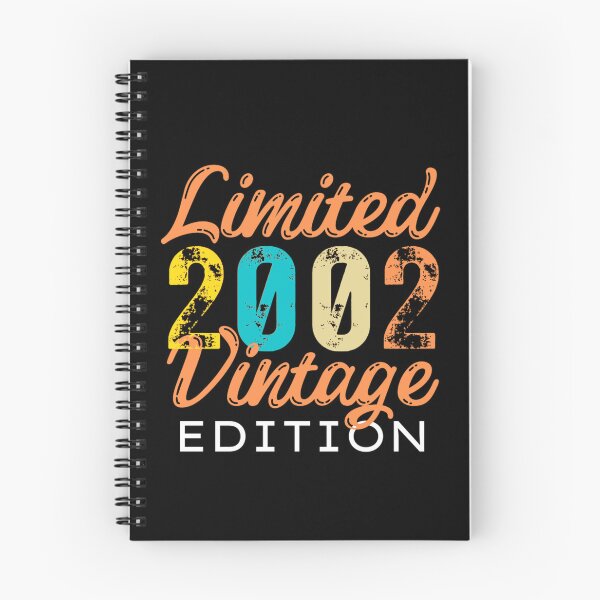 Item preview, Limited 2002 Vintage August Edition | August Birthday Quotes designed and sold by chetan786.