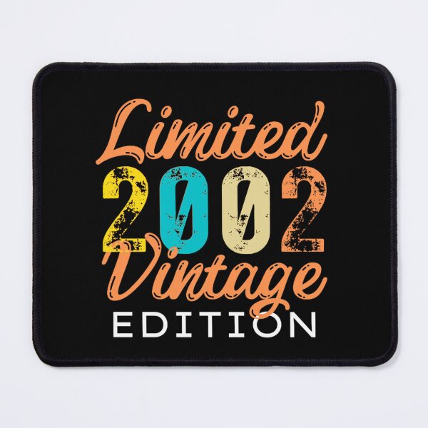 Item preview, Limited 2002 Vintage August Edition | August Birthday Quotes designed and sold by chetan786.