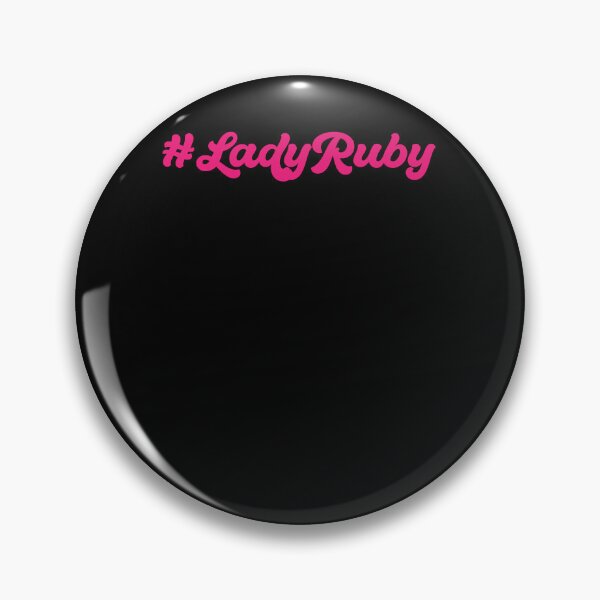 Item preview, Lady Ruby Essential  designed and sold by depnerlbcaddyw1.