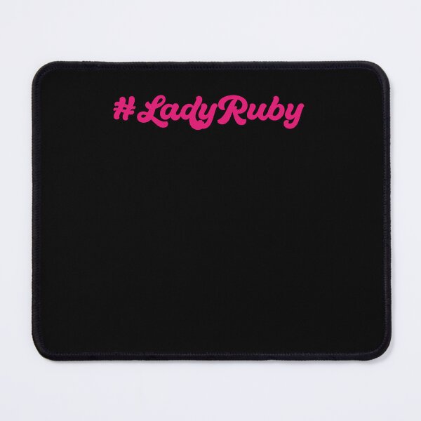 Item preview, Lady Ruby Essential  designed and sold by depnerlbcaddyw1.