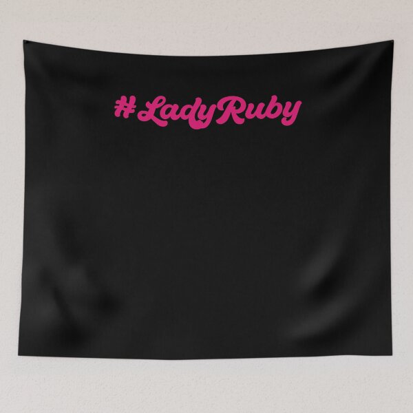 Item preview, Lady Ruby Essential  designed and sold by depnerlbcaddyw1.
