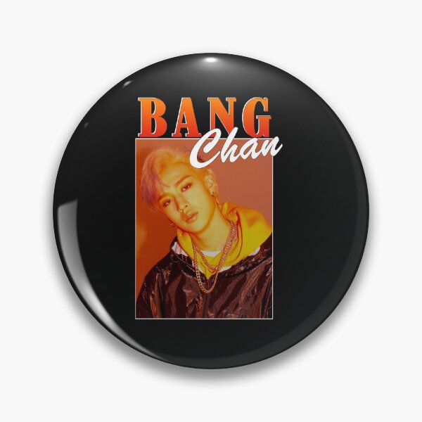 Item preview, StrayKids Vintage BangChan designed and sold by GiuliaVercammen.
