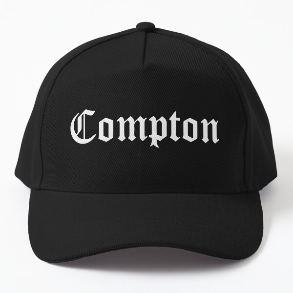 Vista previa del artículo con la obra «Compton N.W.A.», diseñado y vendido por URBAN FANTASY.