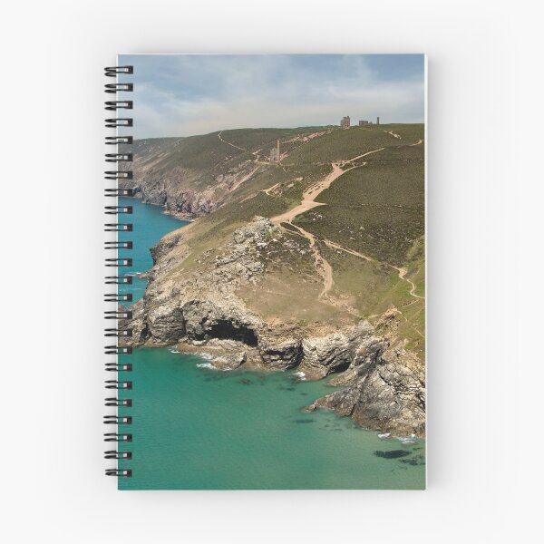 Artikelvorschau, Kapelle Porth und St. Agnes Kopf Cornwall entworfen und verkauft von eddiej.