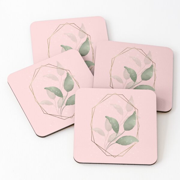 Item preview, Watercolor leaves designed and sold by Aya-salah123.
