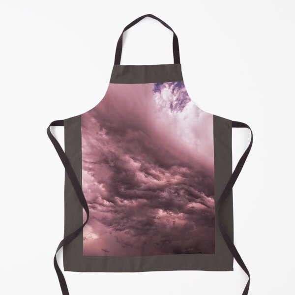 Item preview, Clouds Like the Inside of a Flower Petal designed and sold by arfff.