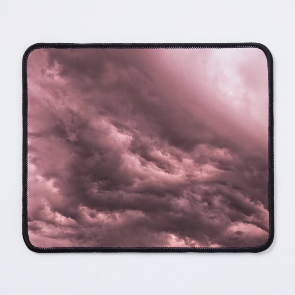 Item preview, Clouds Like the Inside of a Flower Petal  designed and sold by arfff.