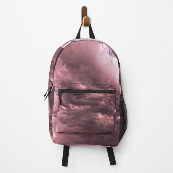 Item preview, Clouds Like the Inside of a Flower Petal designed and sold by arfff.