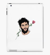 matthew iPad Case/Skin