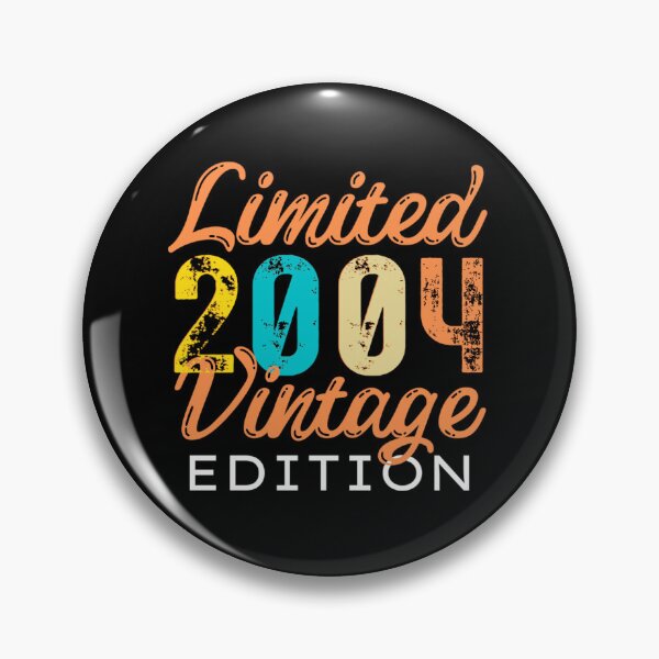 Item preview, Limited 2004 Vintage August Edition | August Birthday Quotes designed and sold by chetan786.