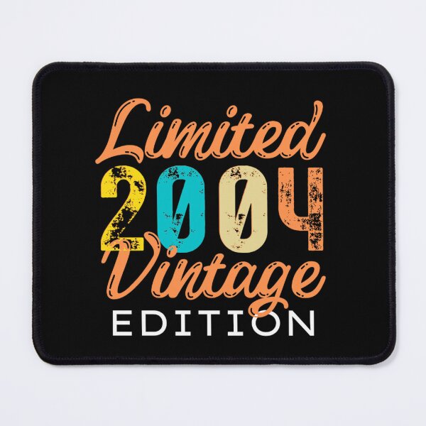 Item preview, Limited 2004 Vintage August Edition | August Birthday Quotes designed and sold by chetan786.