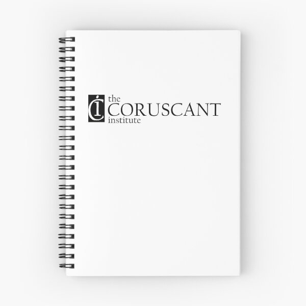 Item preview, Coruscant Institute designed and sold by talltimore.