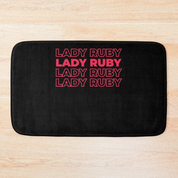 Item preview, lady ruby I stand with lady ruby freeman  designed and sold by depnerlbcaddyw1.
