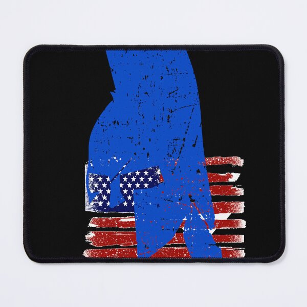 Item preview, American Spartan Patriotic t-shirts designed and sold by rangsansri.