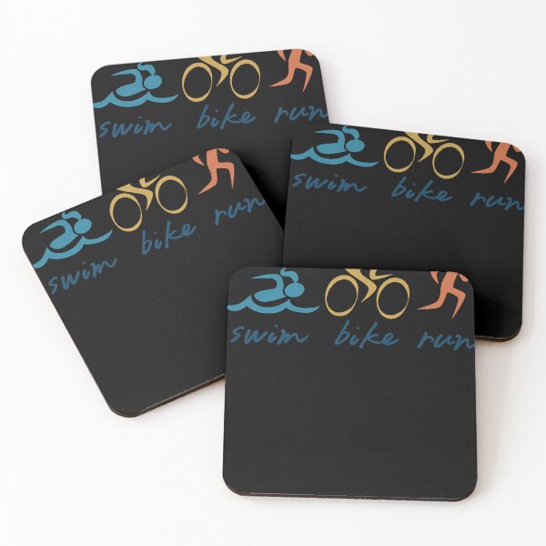 Artikelvorschau, Triathlon-Schwimmen Radlauf Mädchen TTA Classic entworfen und verkauft von caalsasu.