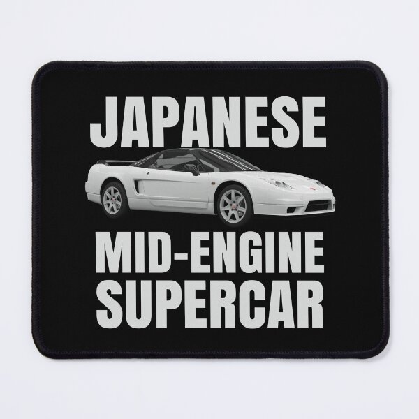 Item preview, JDM Midengine Supercar designed and sold by MOTOSHIFT.