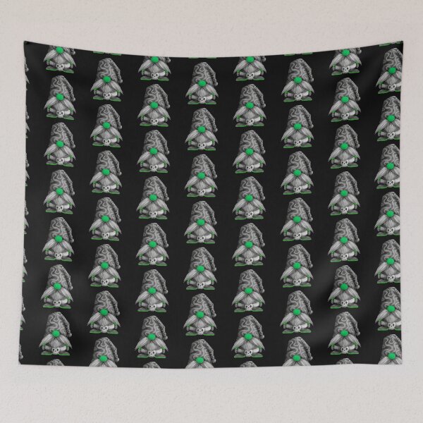 Item preview, Cute Gnomes Halloween Day designed and sold by Rahke.