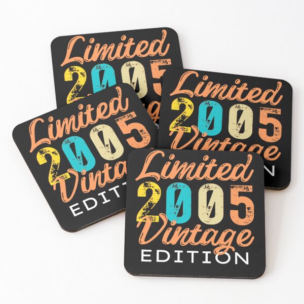 Item preview, Limited 2005 Vintage August Edition | August Birthday Quotes designed and sold by chetan786.